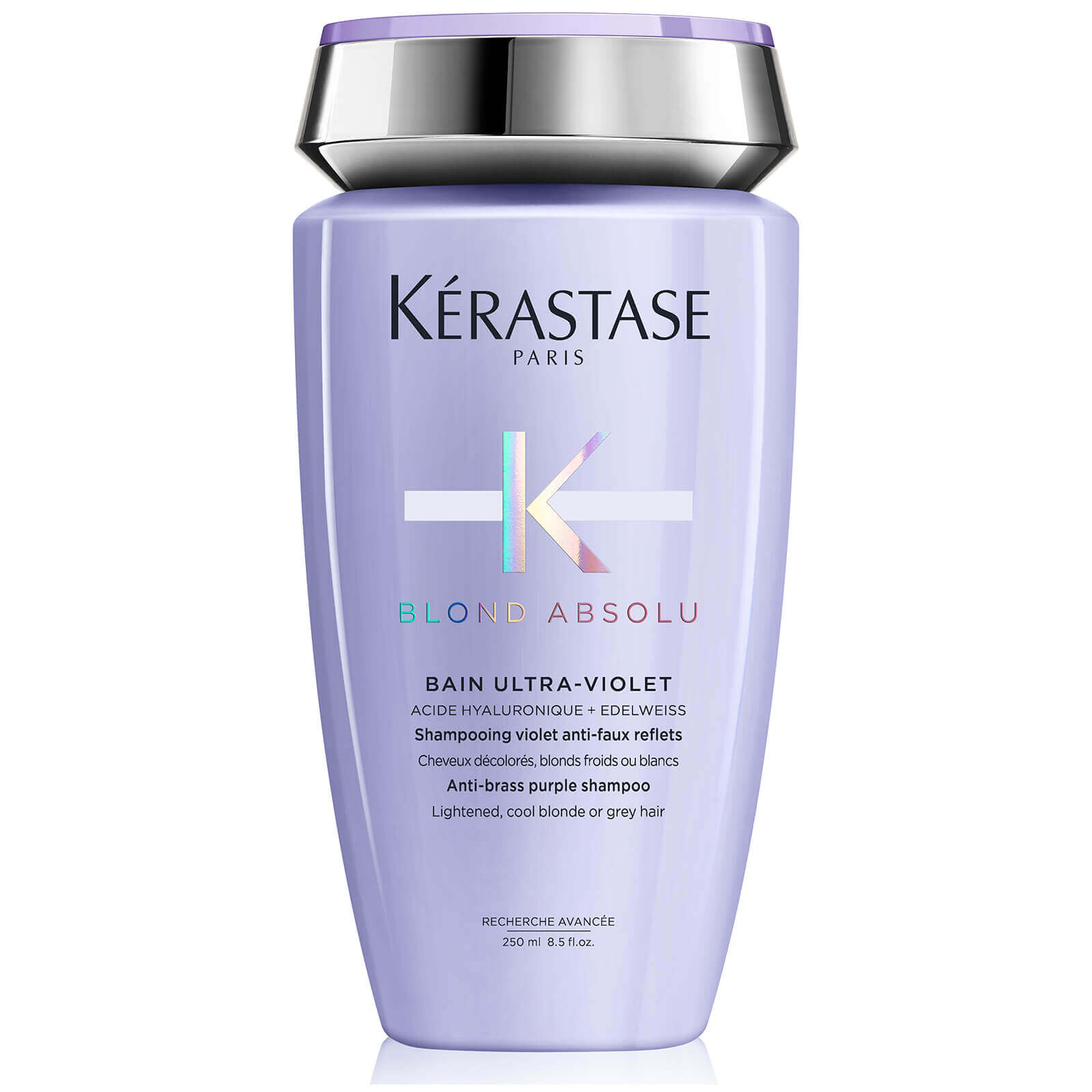 Lookfantastic Kérastase Blond Absolu Bundle