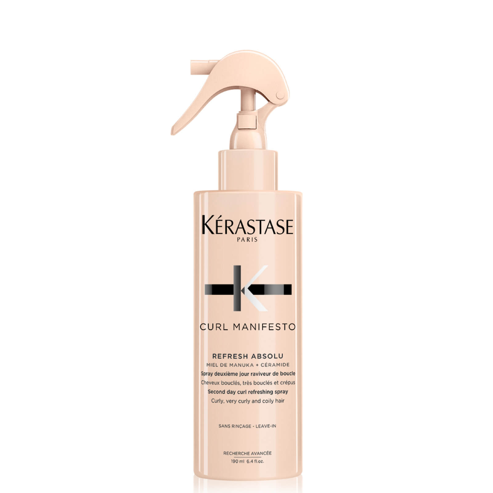 Lookfantastic Kérastase Curly Hair Heroes Bundle
