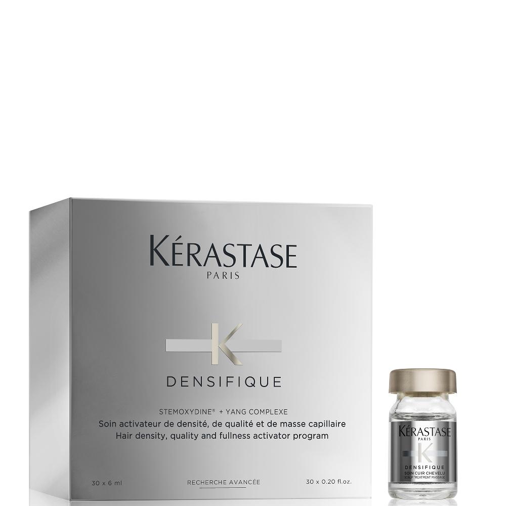 lookfantastic Kérastase Densifique Femme (30 x 6ml)