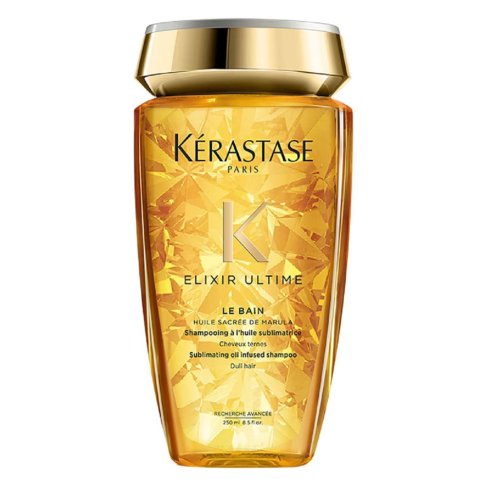 lookfantastic Kérastase Elixir Ultime Bain Shampoo