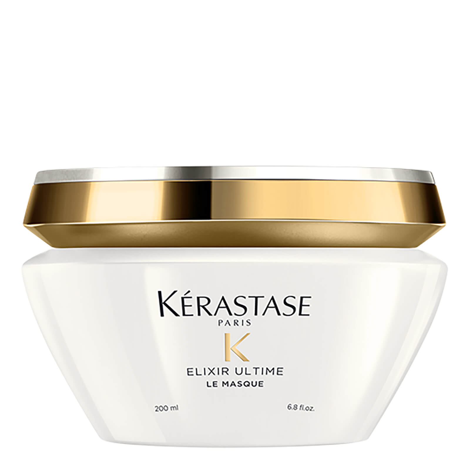 lookfantastic Kérastase Elixir Ultime Masque