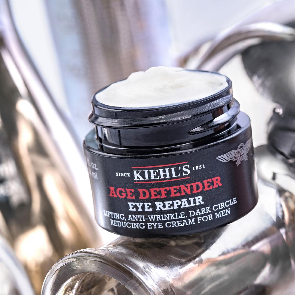 Lookfantastic Kiehl's Age Defender Eye Repair 14ml