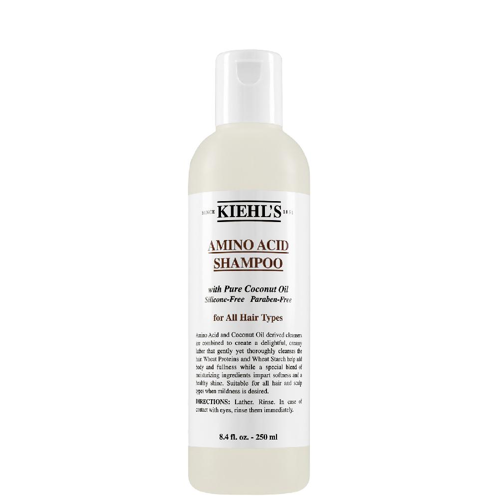 lookfantastic Kiehl's Amino Acid Shampoo 250ml