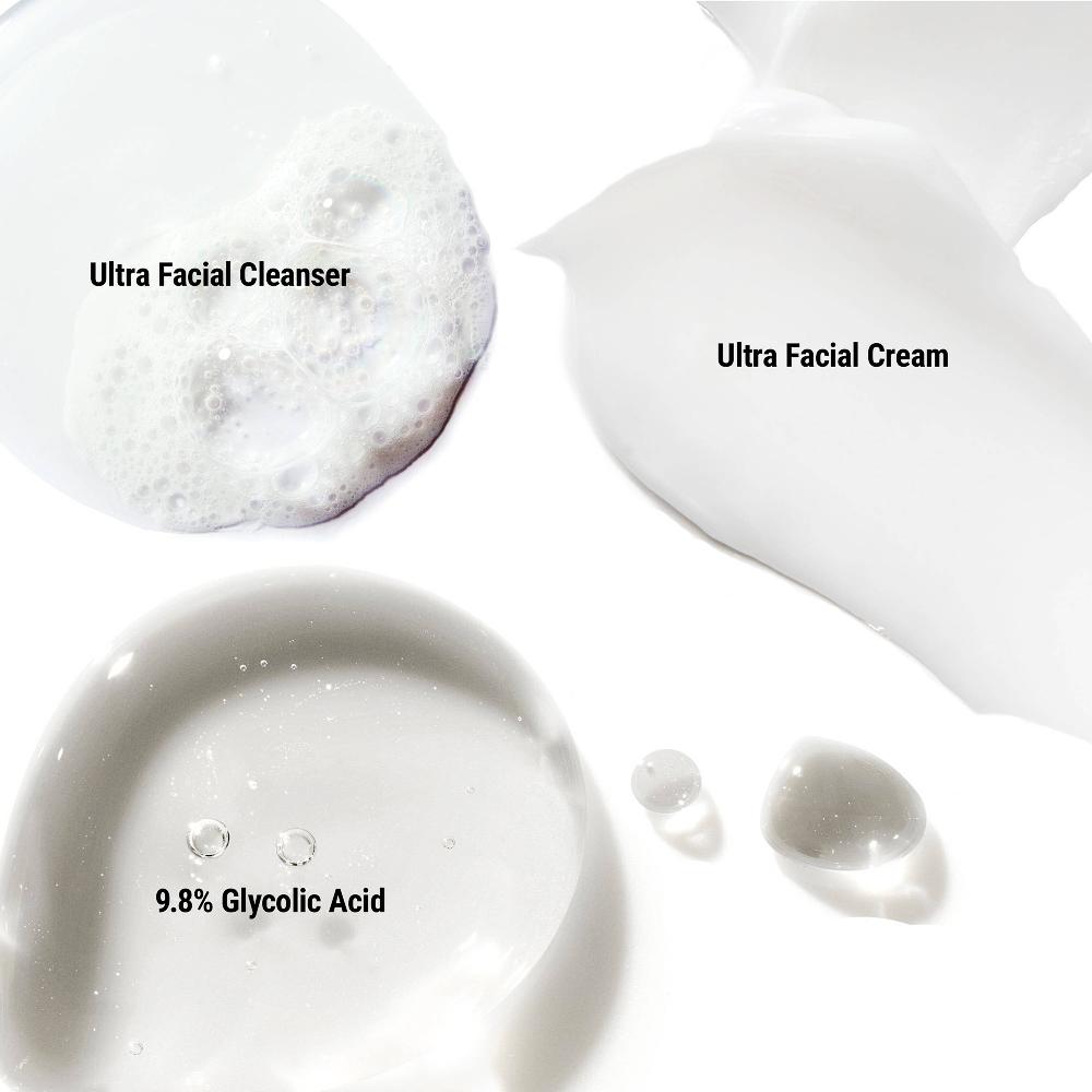 Lookfantastic Kiehl's Smooth It Up Set