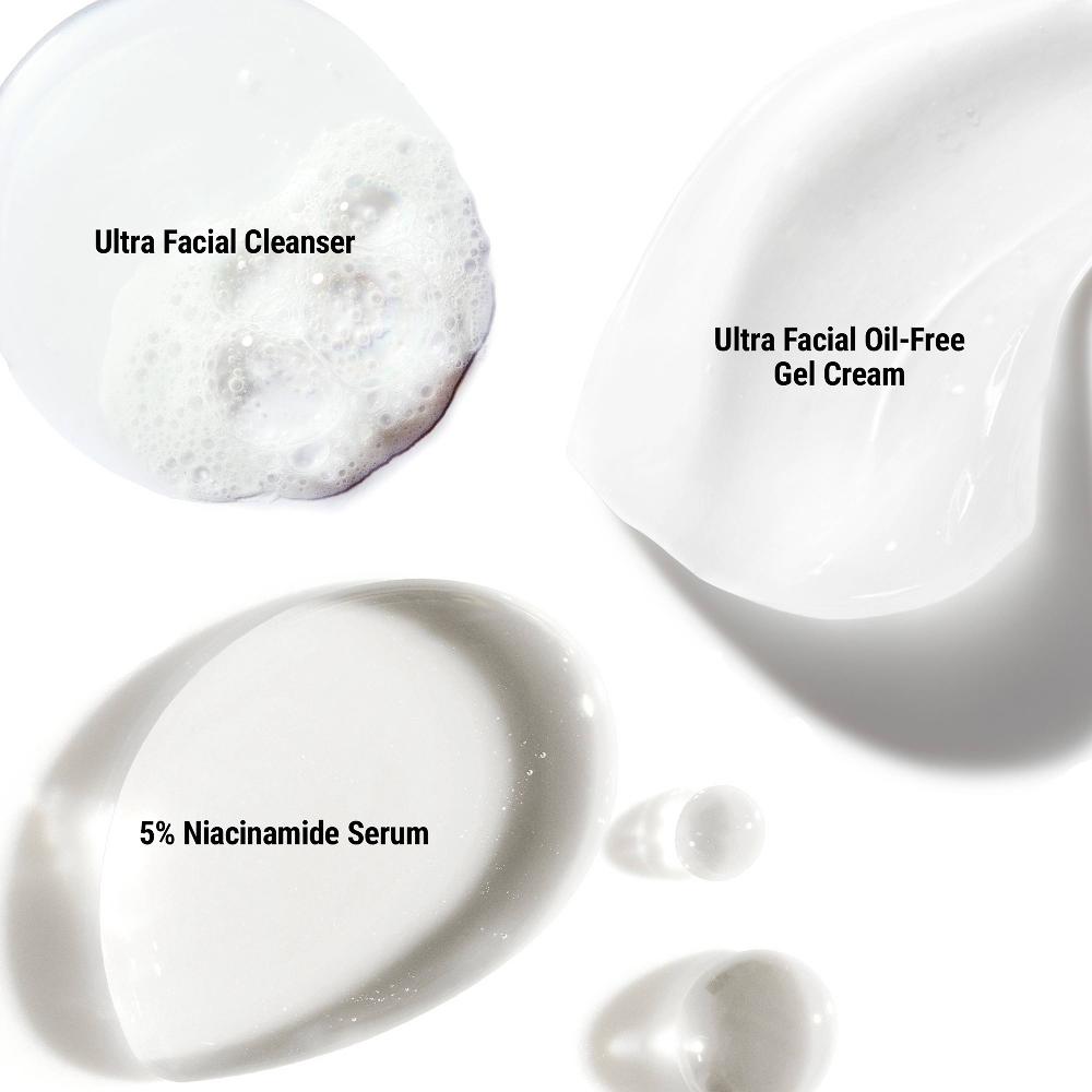 Lookfantastic Kiehl's Stop The Shine Set
