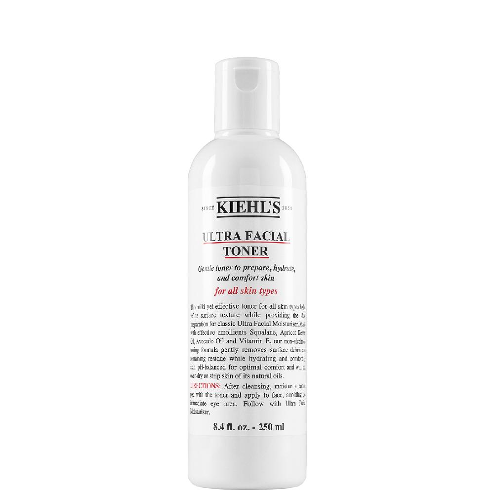 Lookfantastic Kiehl's Ultra Facial Toner 250ml