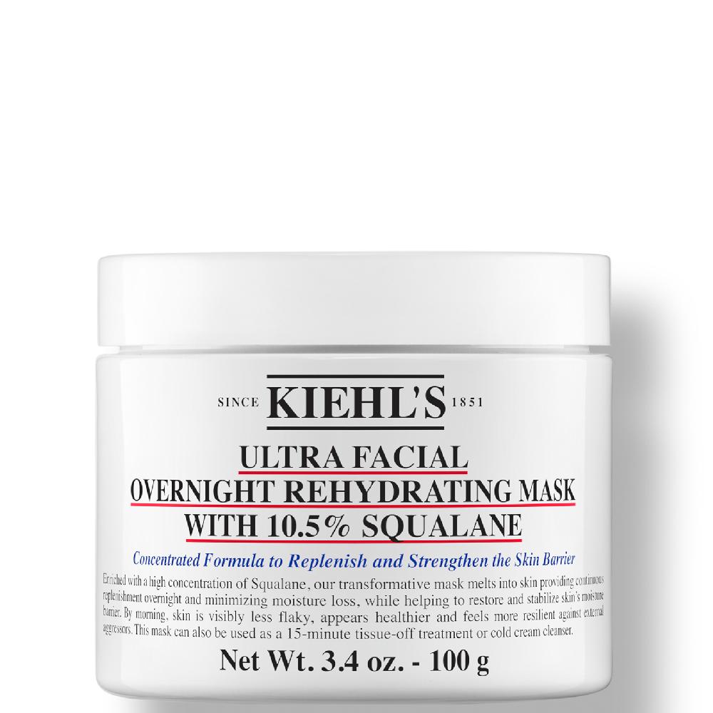 lookfantastic Kiehl's Ultra Gesichtsmaske 100 g