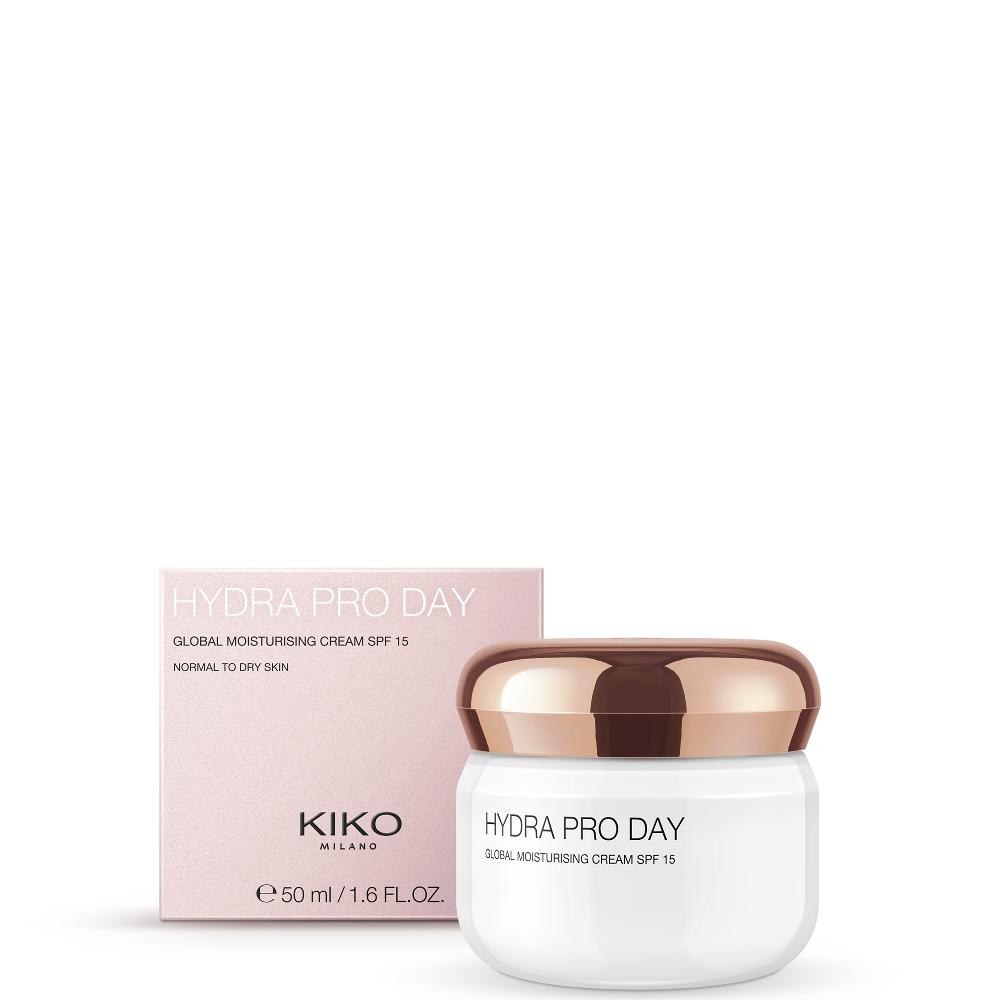 lookfantastic KIKO Milano Hydra Pro Day 50ml