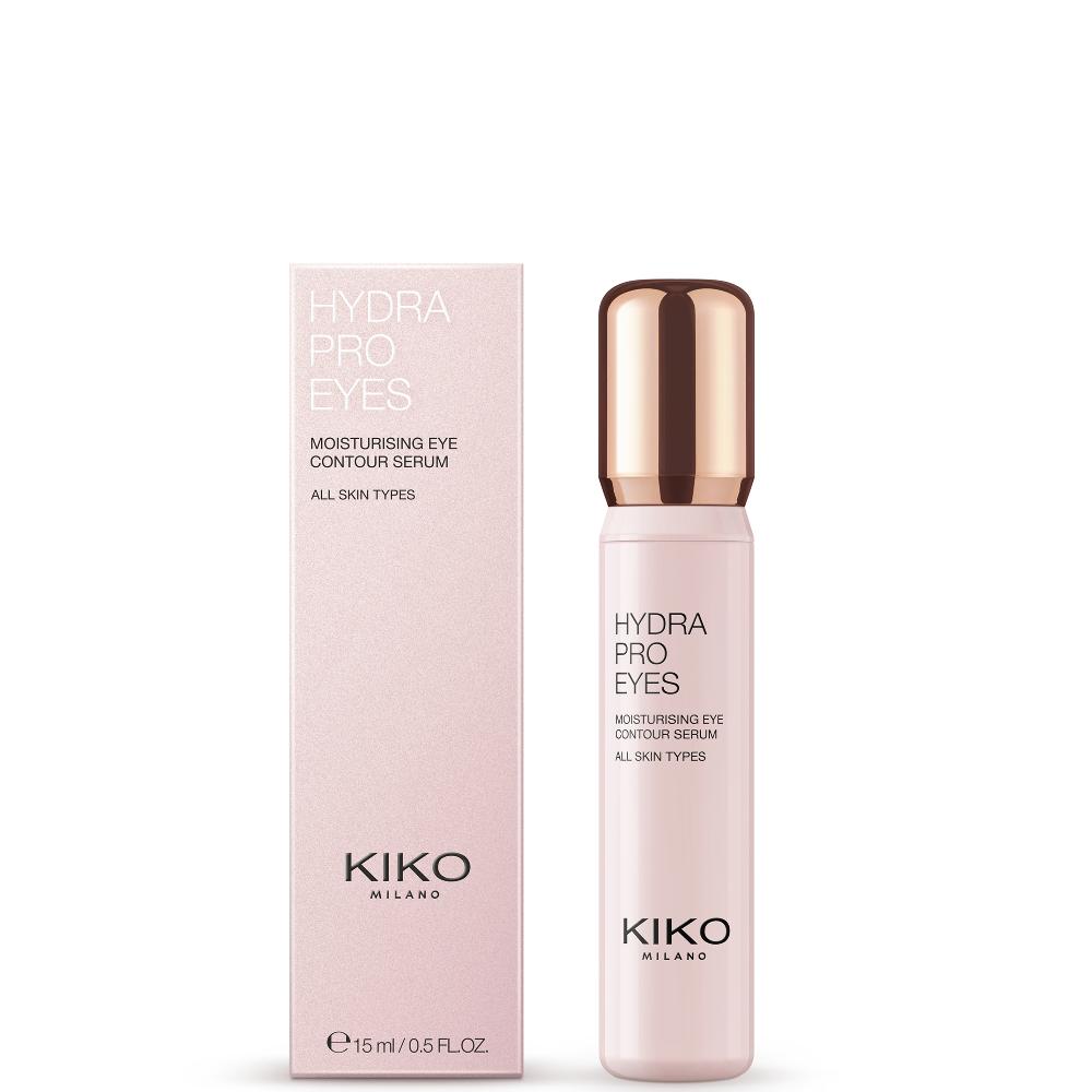 Lookfantastic KIKO Milano Hydra Pro Eyes 15ml