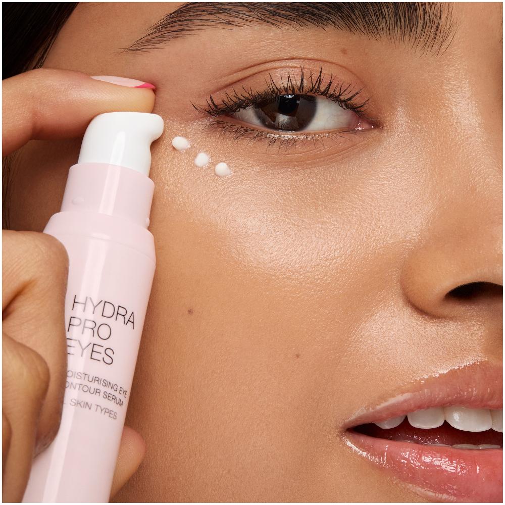 Lookfantastic KIKO Milano Hydra Pro Eyes 15ml