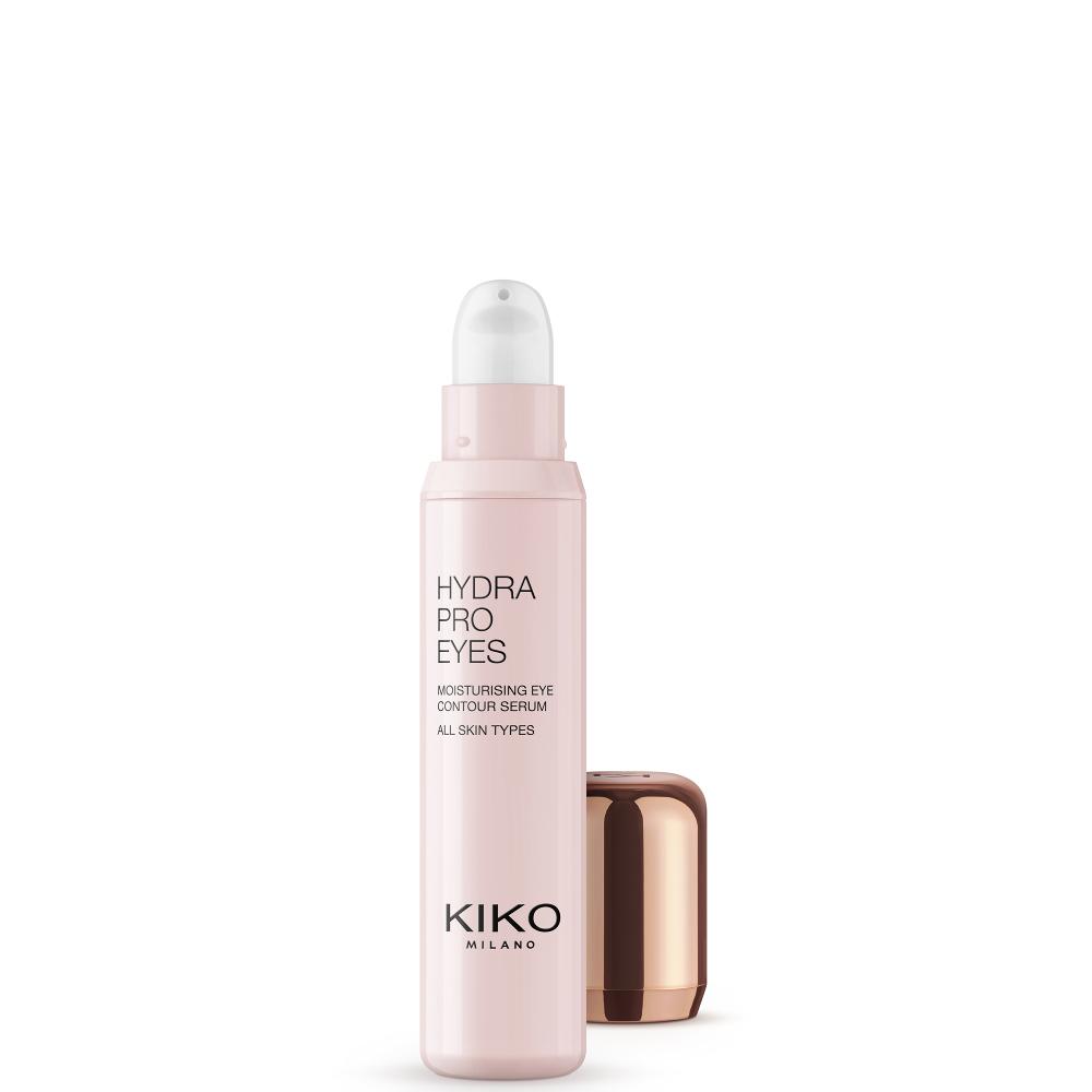 lookfantastic KIKO Milano Hydra Pro Eyes 15ml