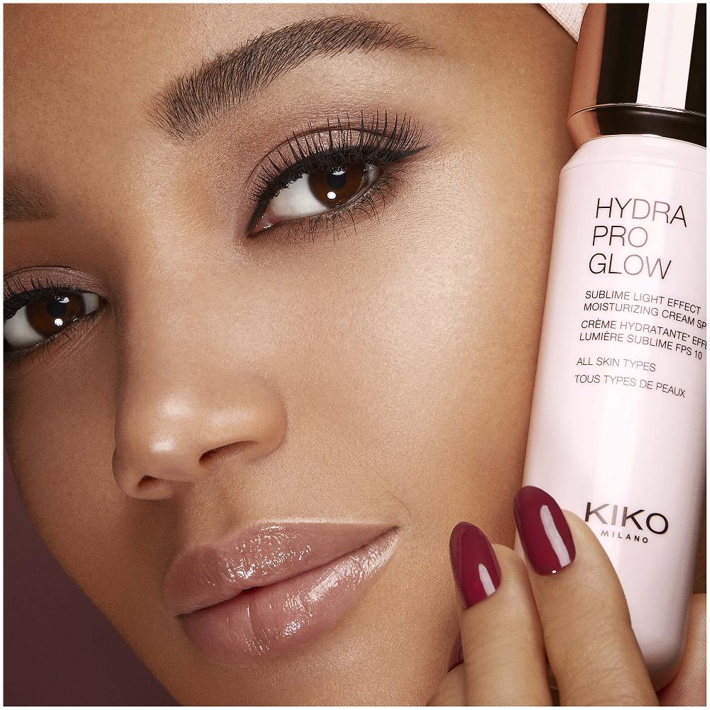Lookfantastic KIKO Milano Hydra Pro Glow 50 ml