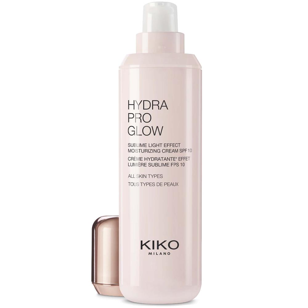 lookfantastic KIKO Milano Hydra Pro Glow 50 ml