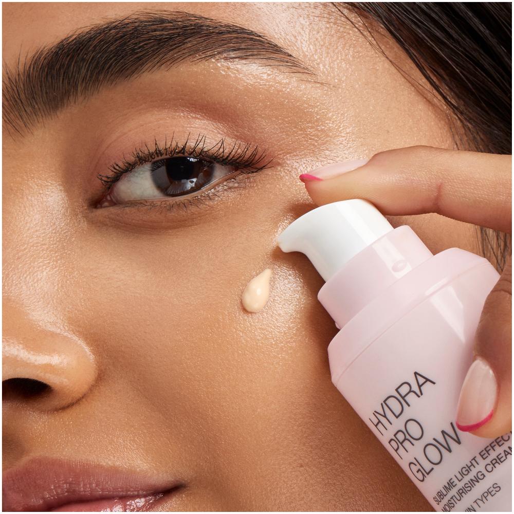 Lookfantastic KIKO Milano Hydra Pro Glow 50ml