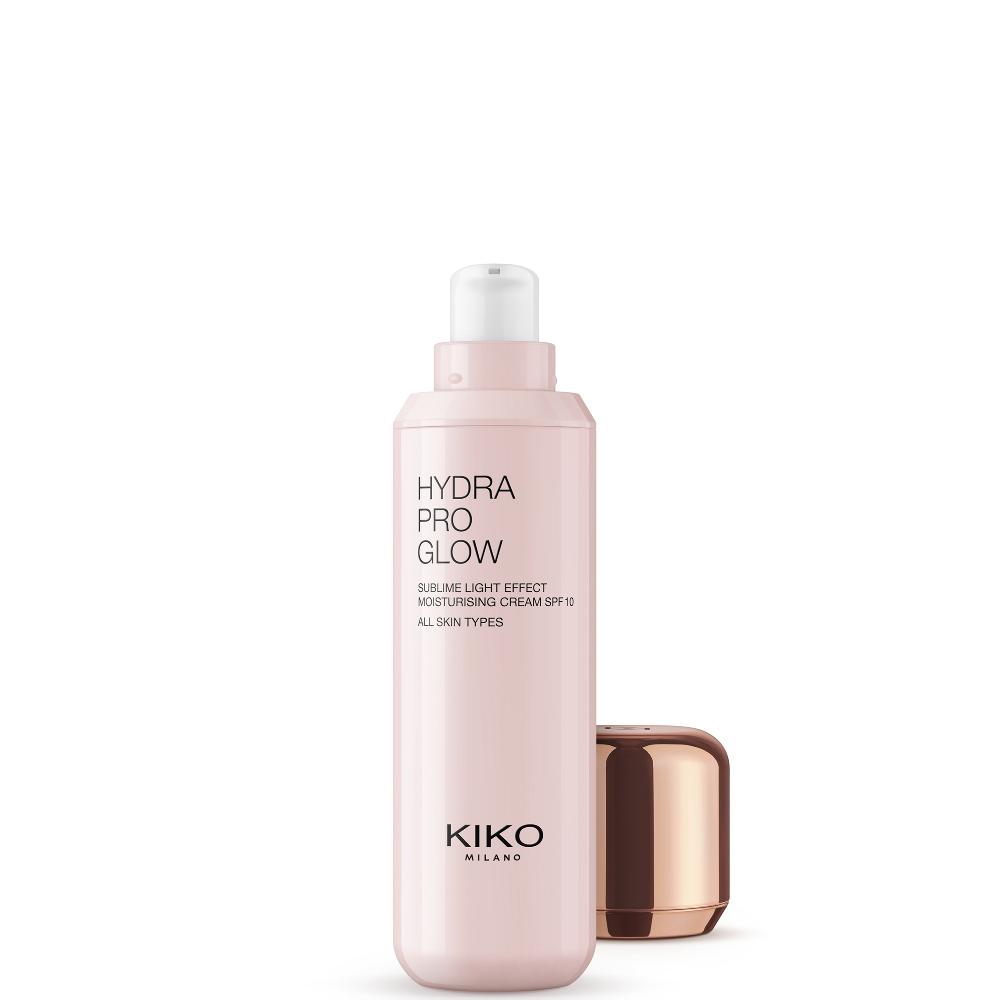 lookfantastic KIKO Milano Hydra Pro Glow 50ml