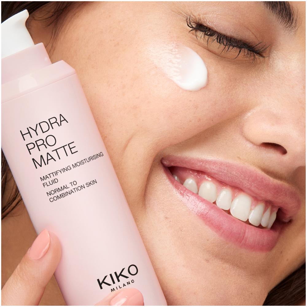 Lookfantastic KIKO Milano Hydra Pro Matte 50ml