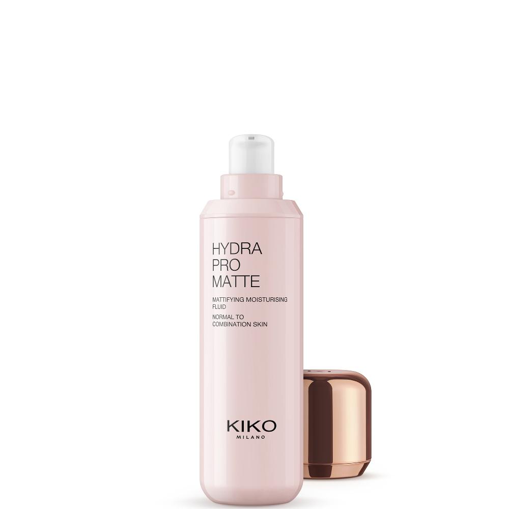 lookfantastic KIKO Milano Hydra Pro Matte 50ml