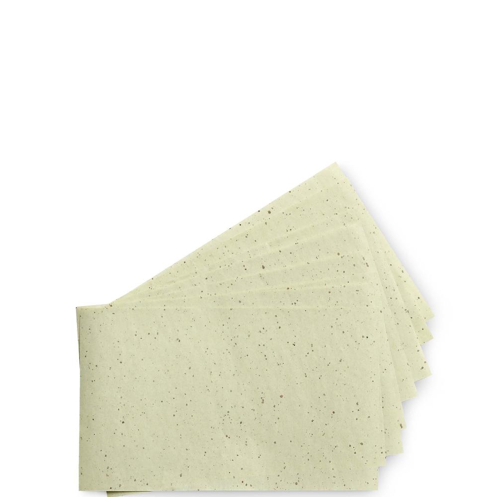 Lookfantastic KIKO Milano Sebo Balance Blätter