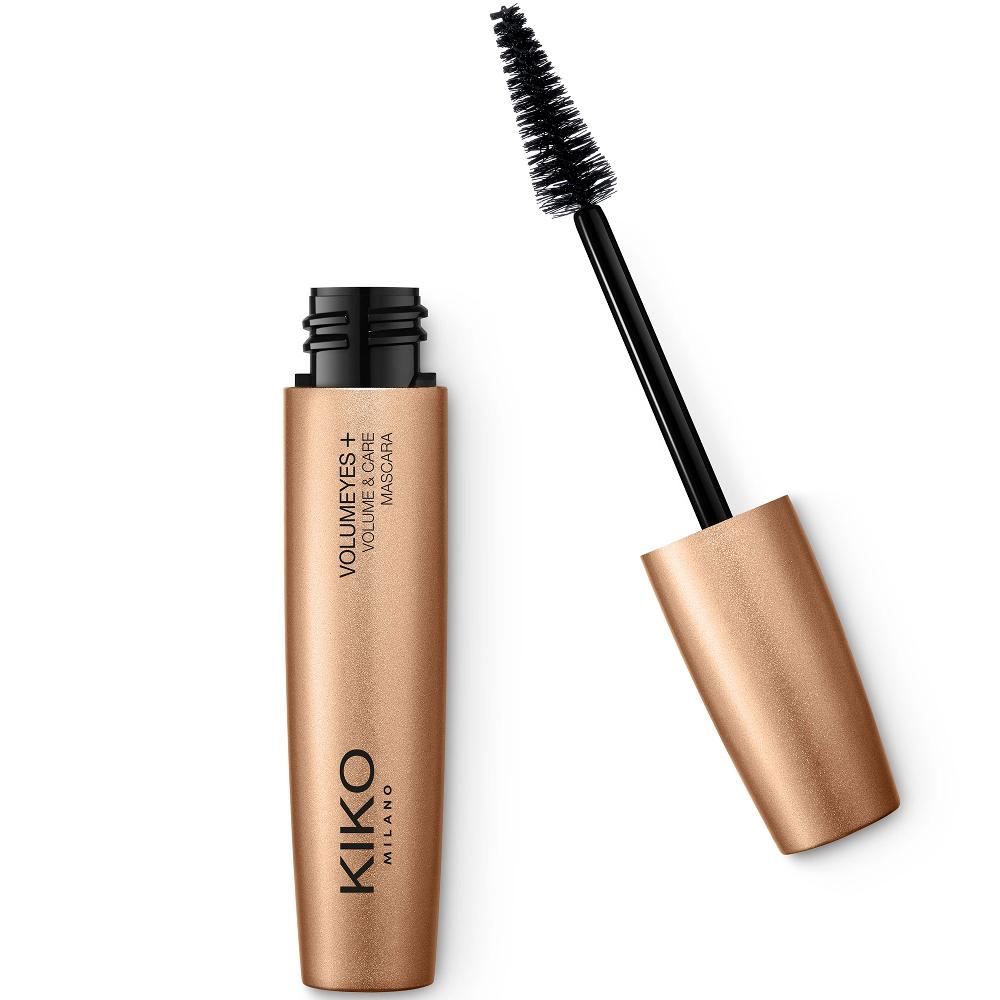 lookfantastic KIKO Milano Volumeyes+ Mascara 11 ml