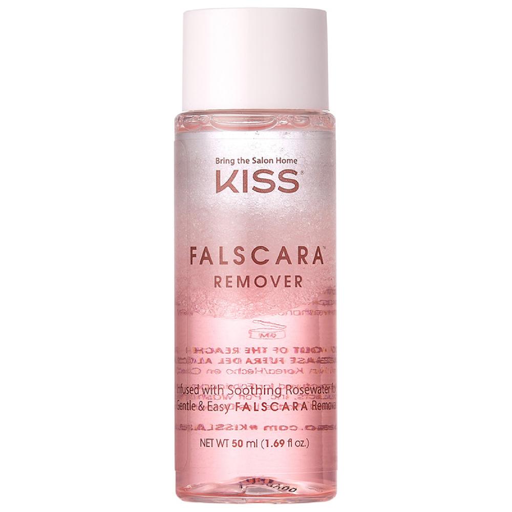 Lookfantastic KISS Falscara Kleberentferner 91 G