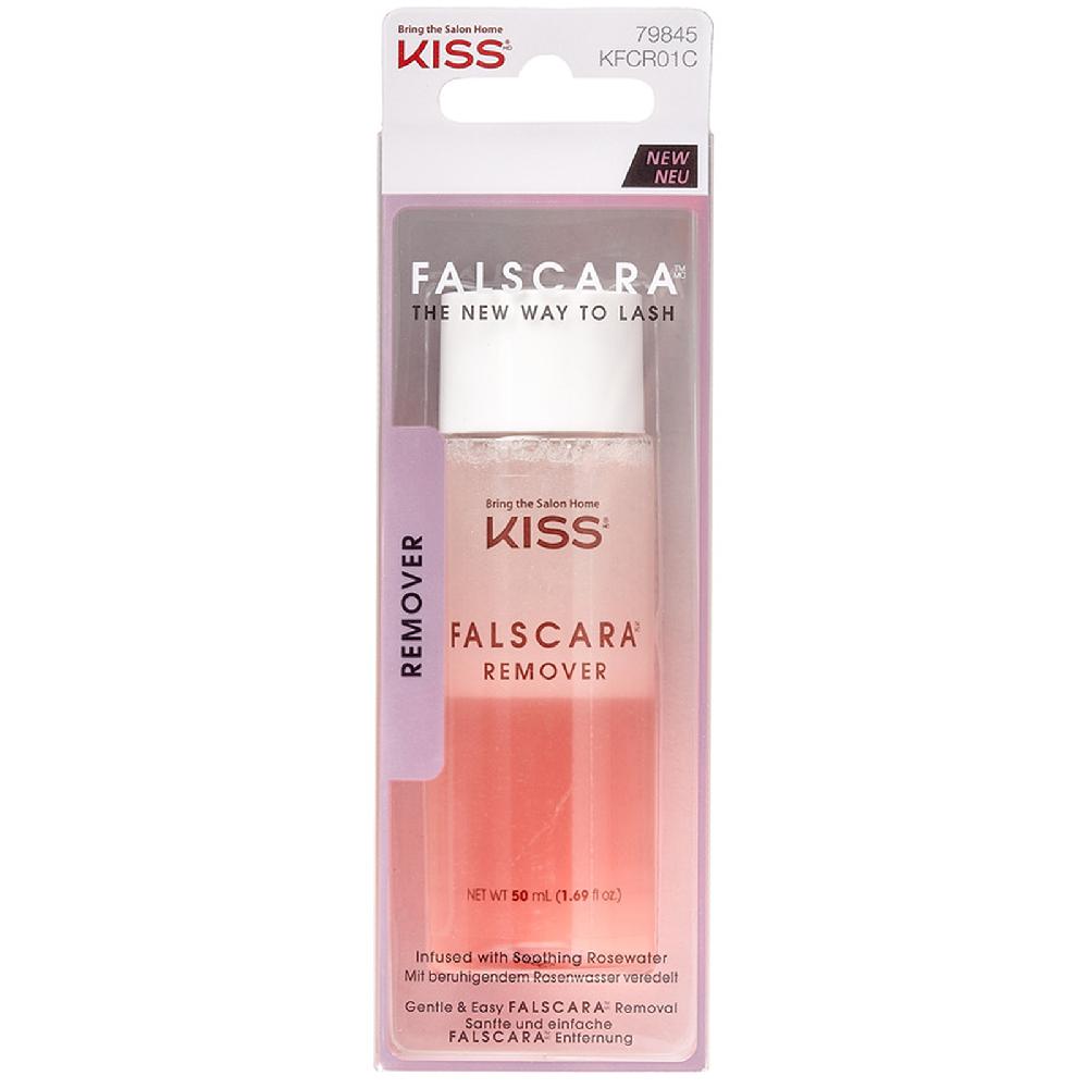 lookfantastic KISS Falscara Kleberentferner 91 g
