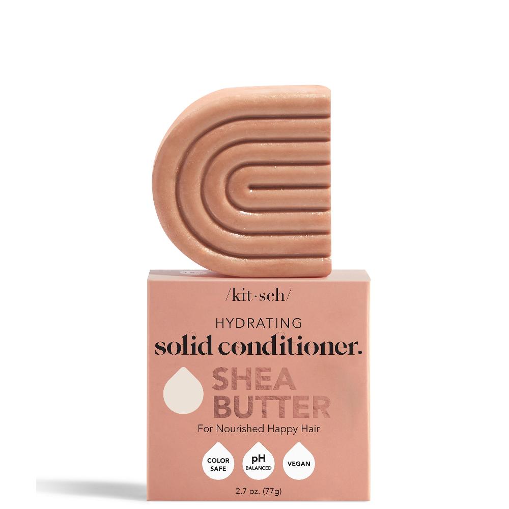 lookfantastic Kitsch Nourishing Conditioner Bar