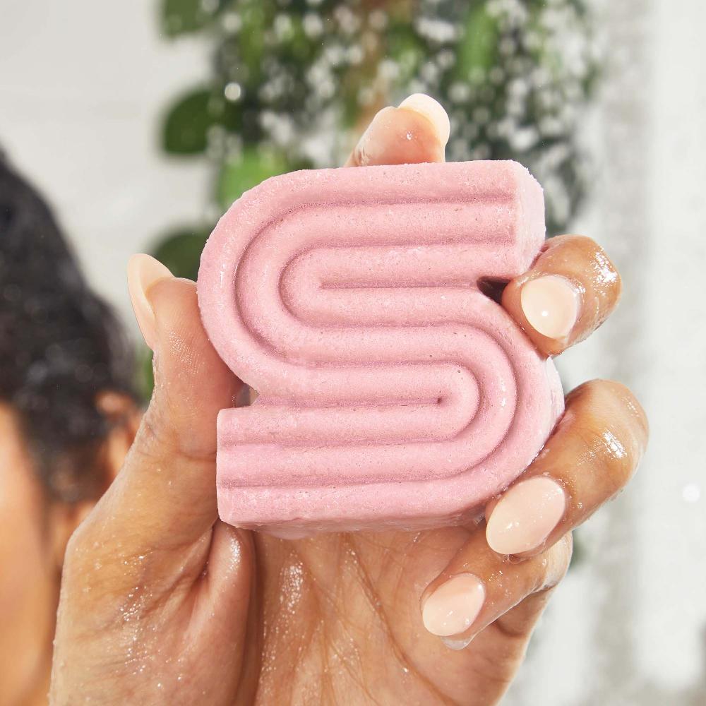 Lookfantastic Kitsch Nourishing Shampoo Bar