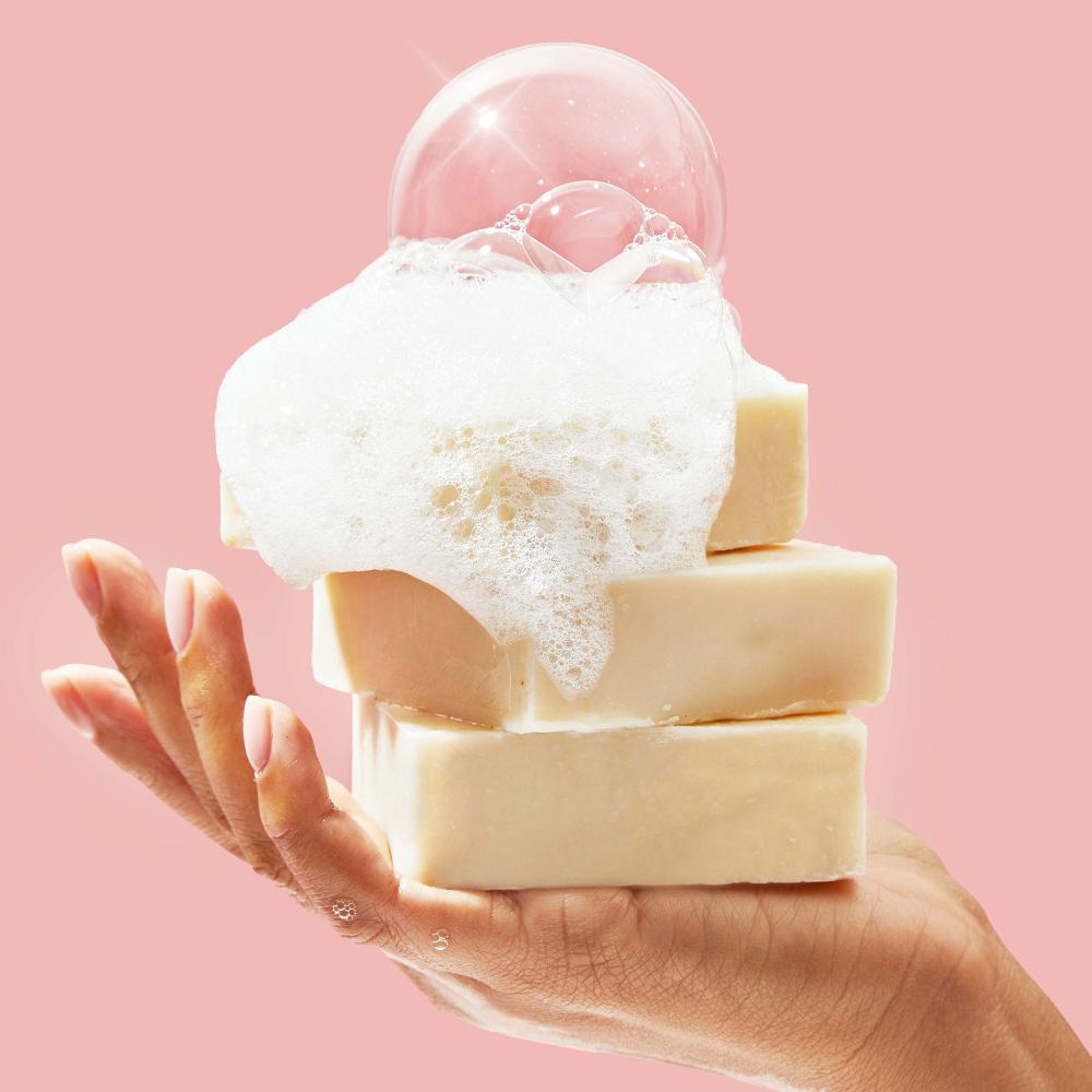 Lookfantastic Kitsch Shave Butter 114g