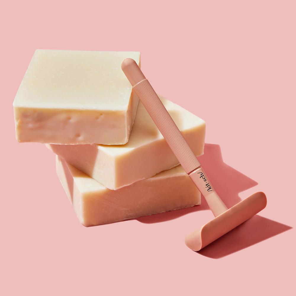 Lookfantastic Kitsch Shave Butter 114g