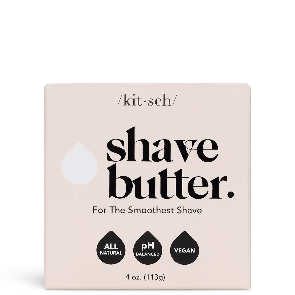 lookfantastic Kitsch Shave Butter 114g