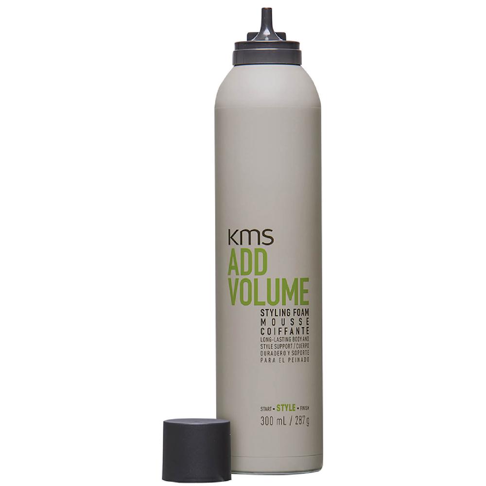 Lookfantastic KMS AddVolume Styling Foam 300 ml