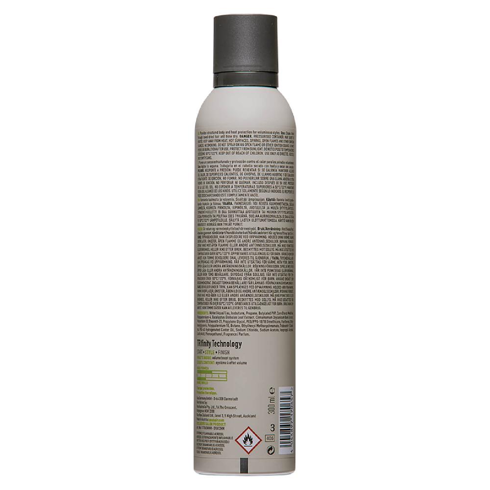 Lookfantastic KMS AddVolume Styling Foam 300 ml