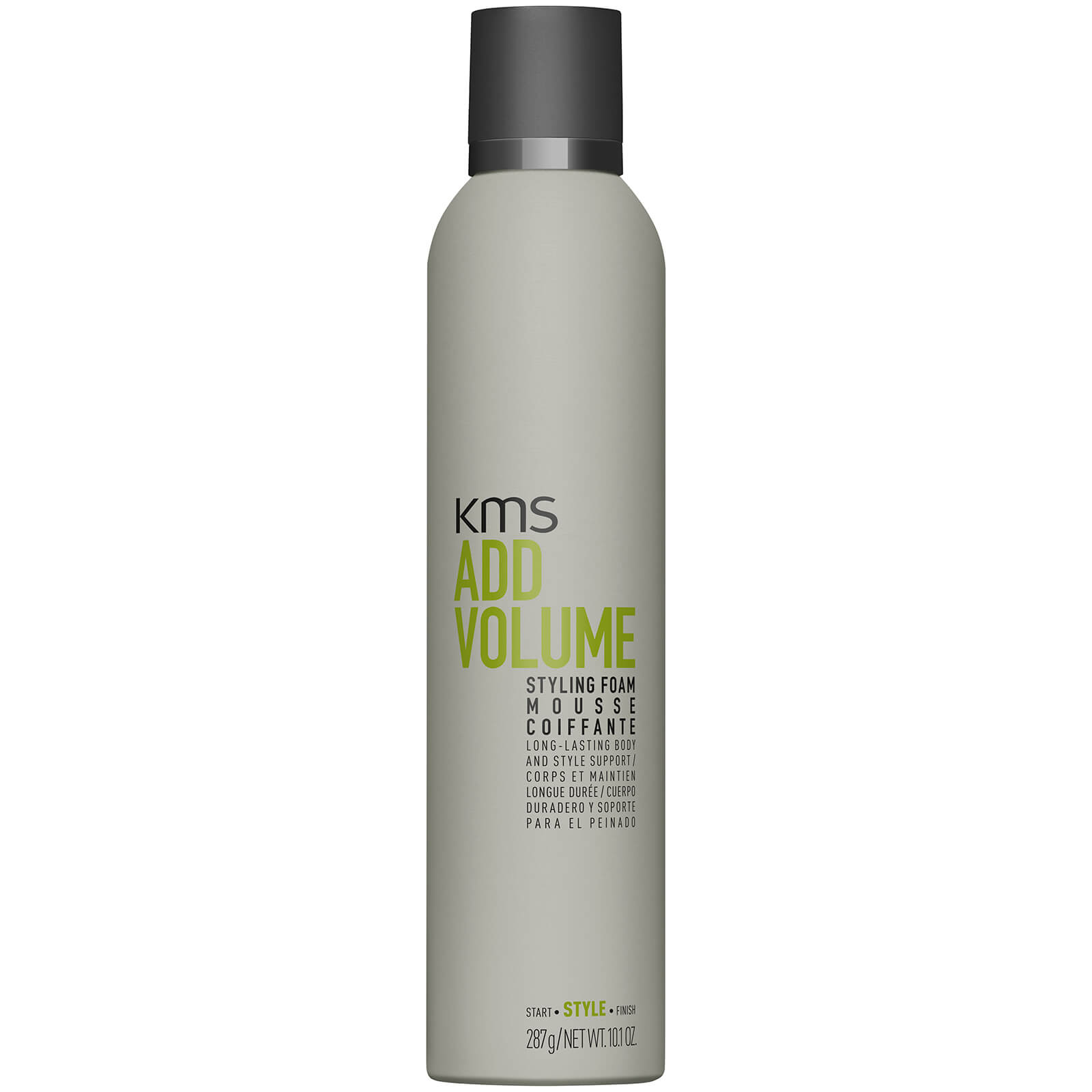 lookfantastic KMS AddVolume Styling Foam 300 ml