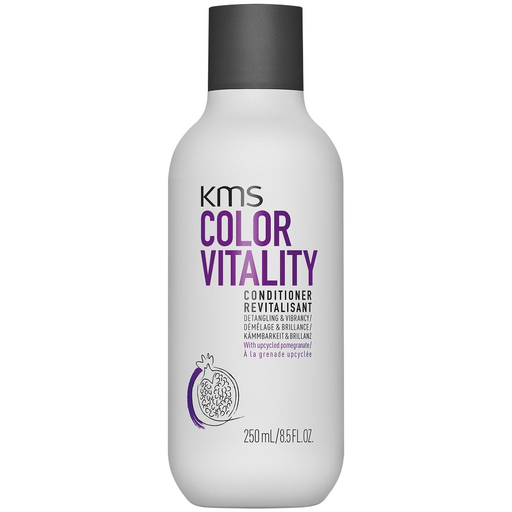 Lookfantastic KMS Color Vitality Conditioner 250ml