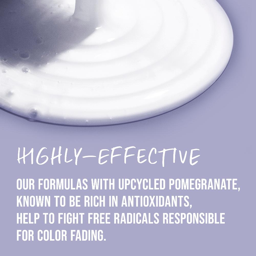 Lookfantastic KMS Color Vitality Conditioner 250ml
