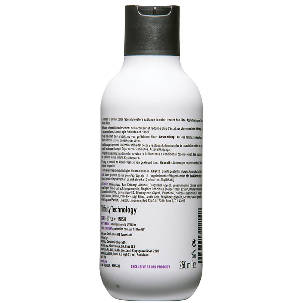 Lookfantastic KMS Color Vitality Conditioner 250ml
