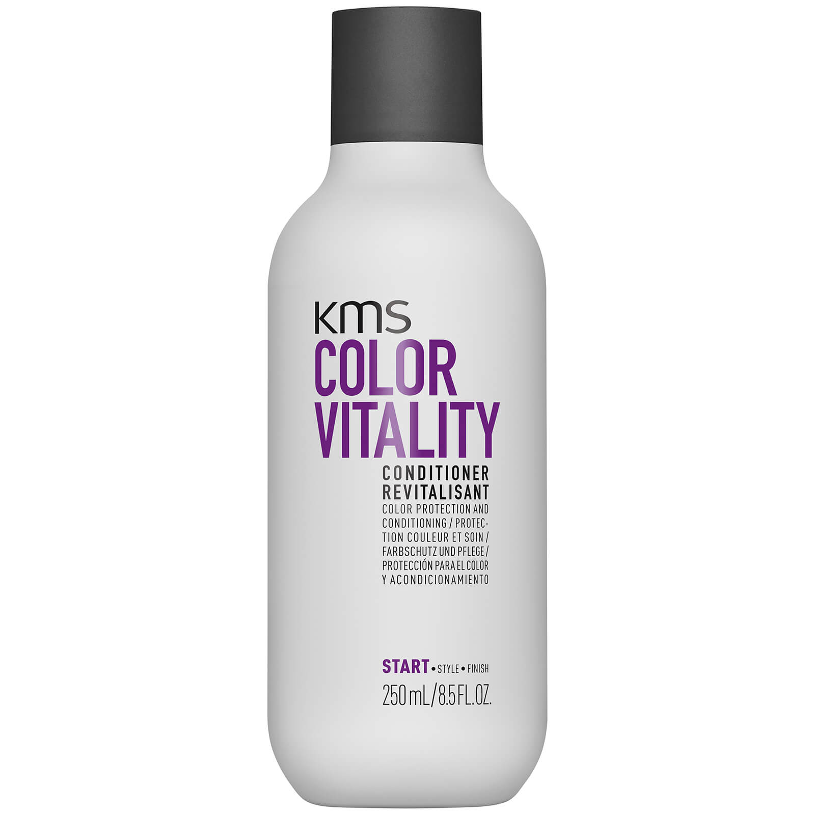 lookfantastic KMS Color Vitality Conditioner 250ml