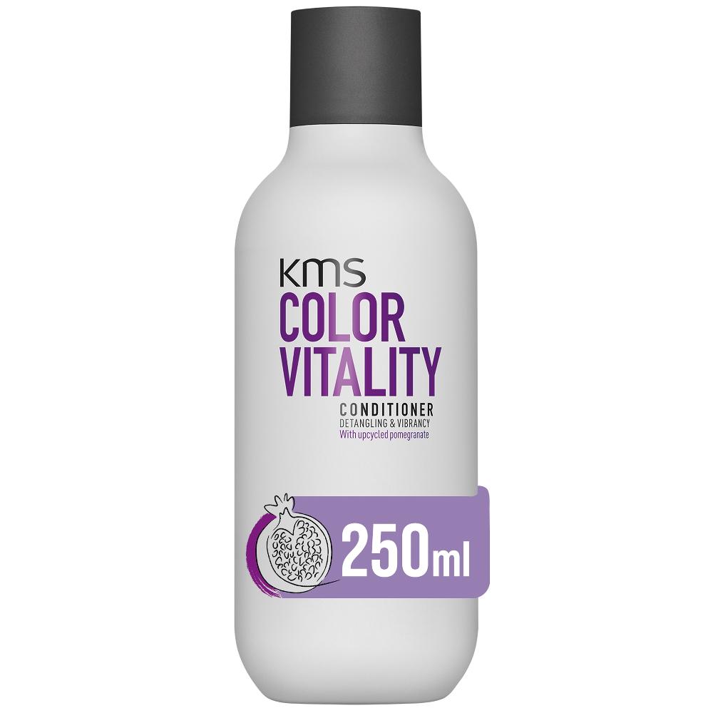 lookfantastic KMS Color Vitality Conditioner 250ml