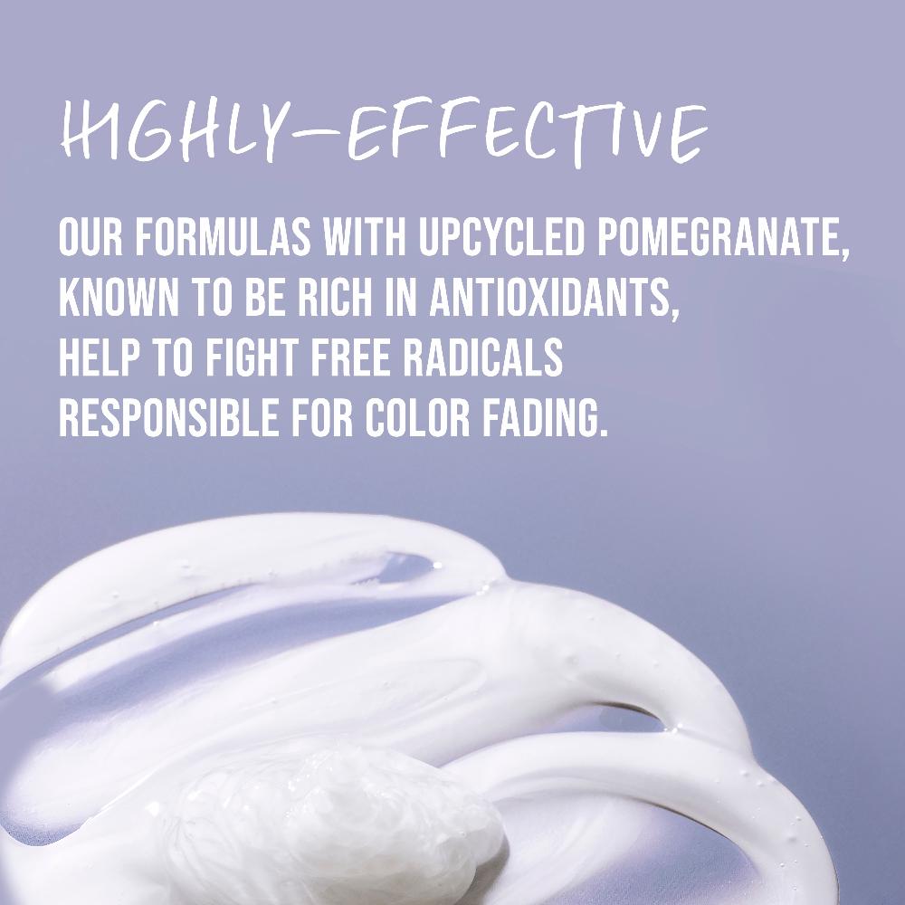 Lookfantastic KMS Color Vitality Shampoo 300ml