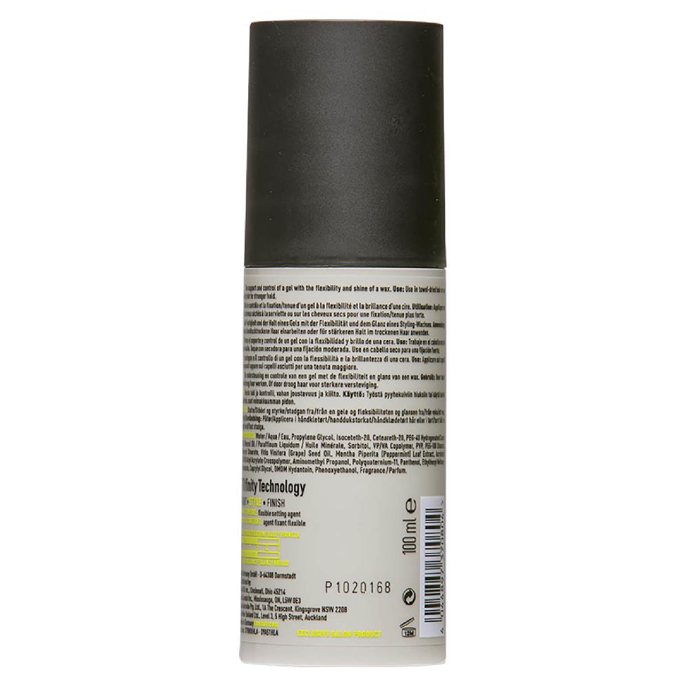 Lookfantastic KMS Hairplay Liquid Wax 100 ml