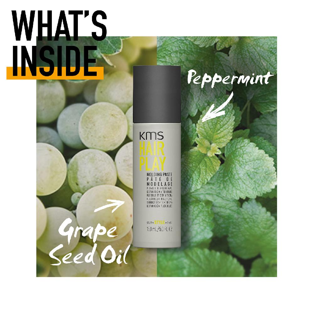 Lookfantastic KMS Hairplay Molding Paste 150 ml