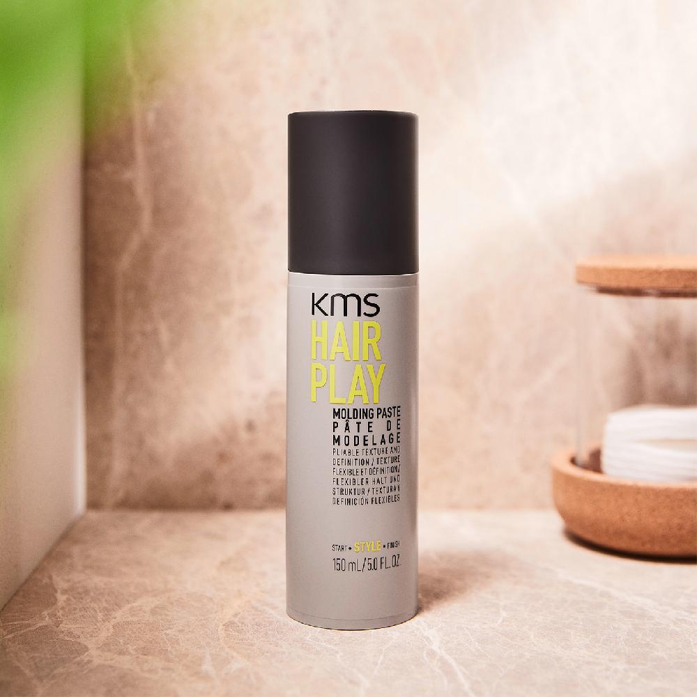 Lookfantastic KMS Hairplay Molding Paste 150 ml