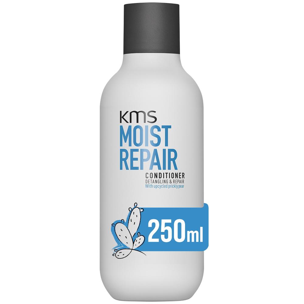 lookfantastic KMS Moist Repair Conditioner 250ml