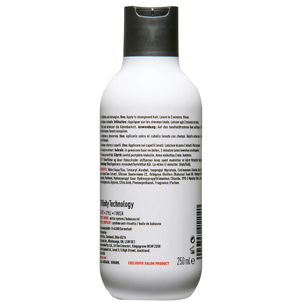 Lookfantastic KMS Tame Frizz Conditioner 250 ml