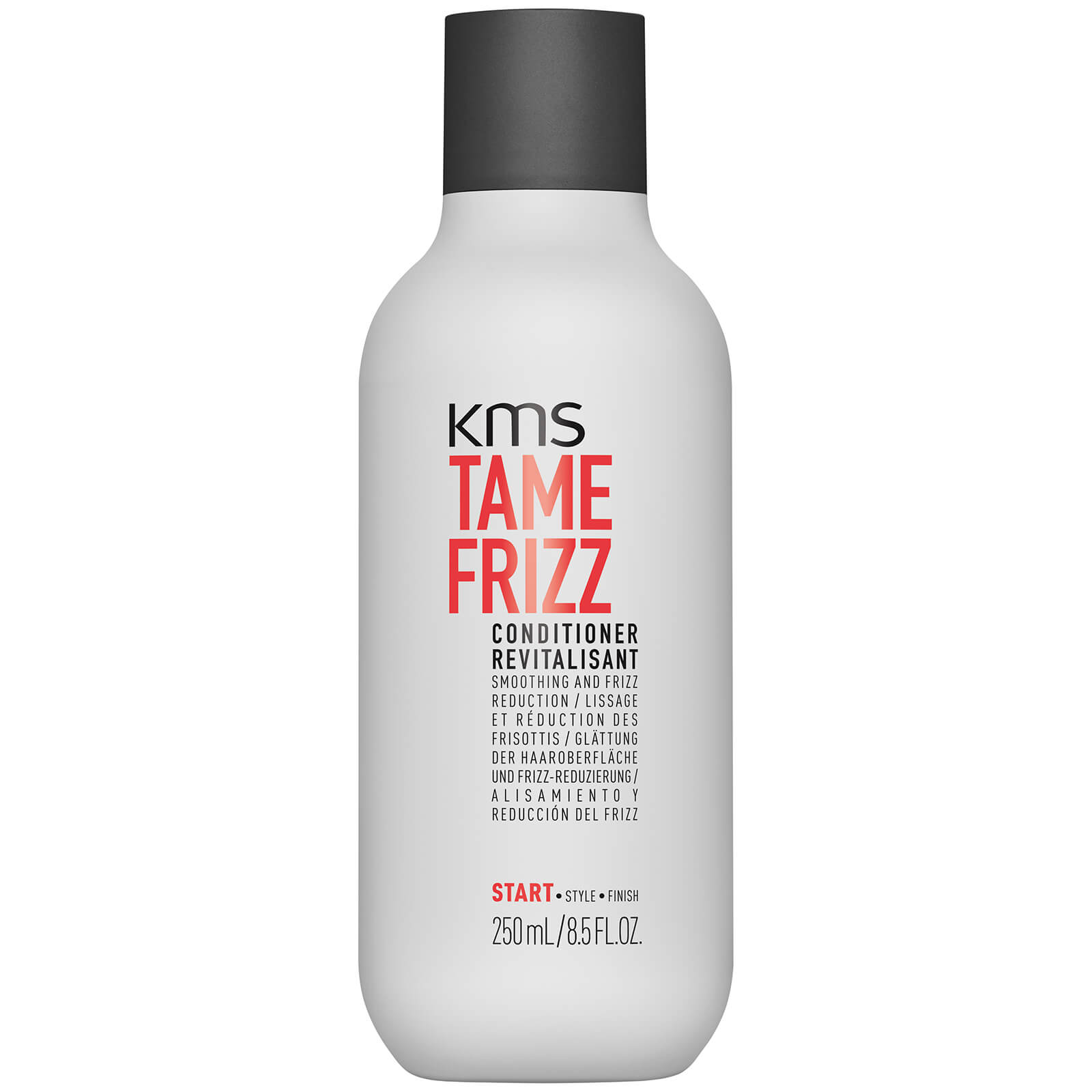 lookfantastic KMS Tame Frizz Conditioner 250 ml