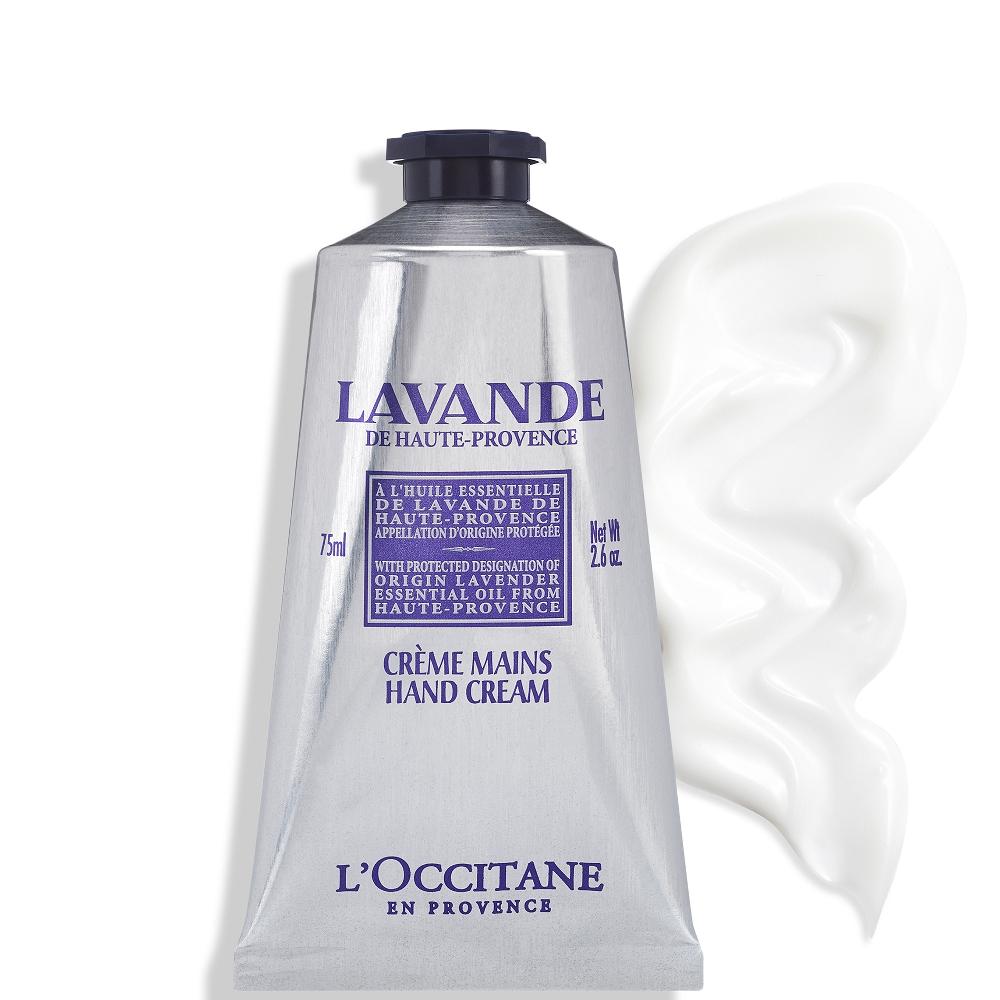 Lookfantastic L'OCCITANE Lavendel Handcreme 75ml