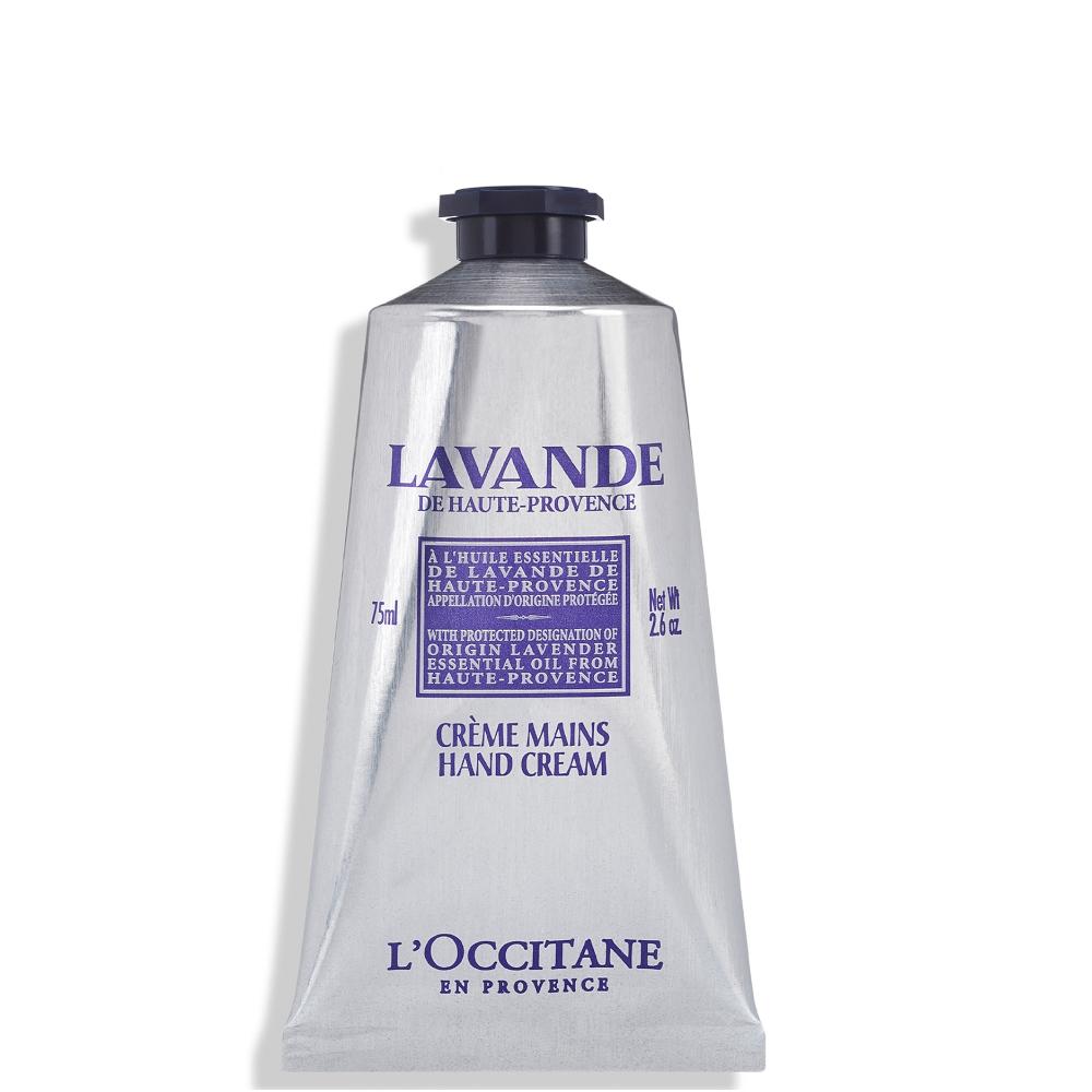 lookfantastic L'OCCITANE Lavendel Handcreme 75ml