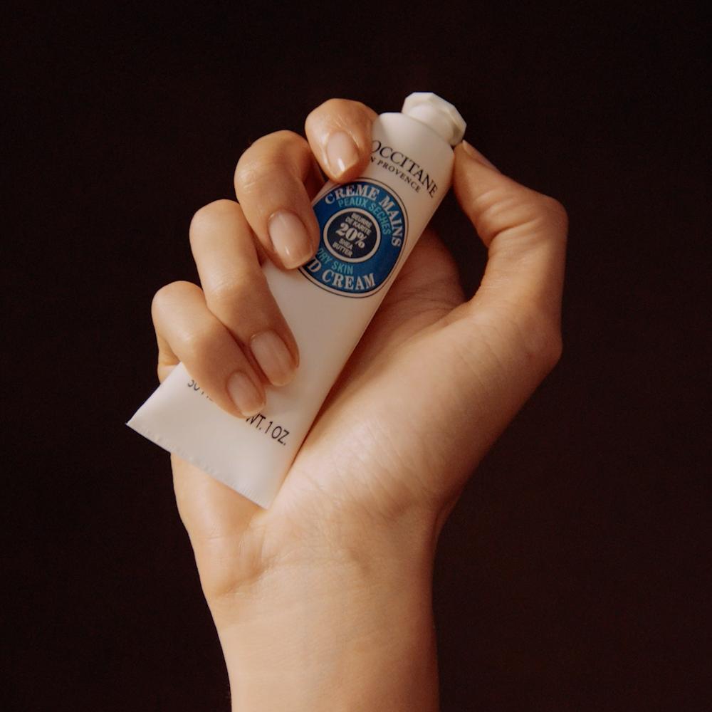 Lookfantastic L'OCCITANE Sheabutter Handcreme 30ml