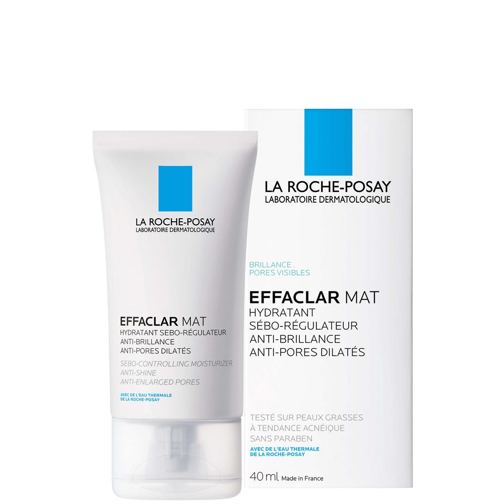 Lookfantastic La Roche-Posay Effaclar MAT+ 40 Ml