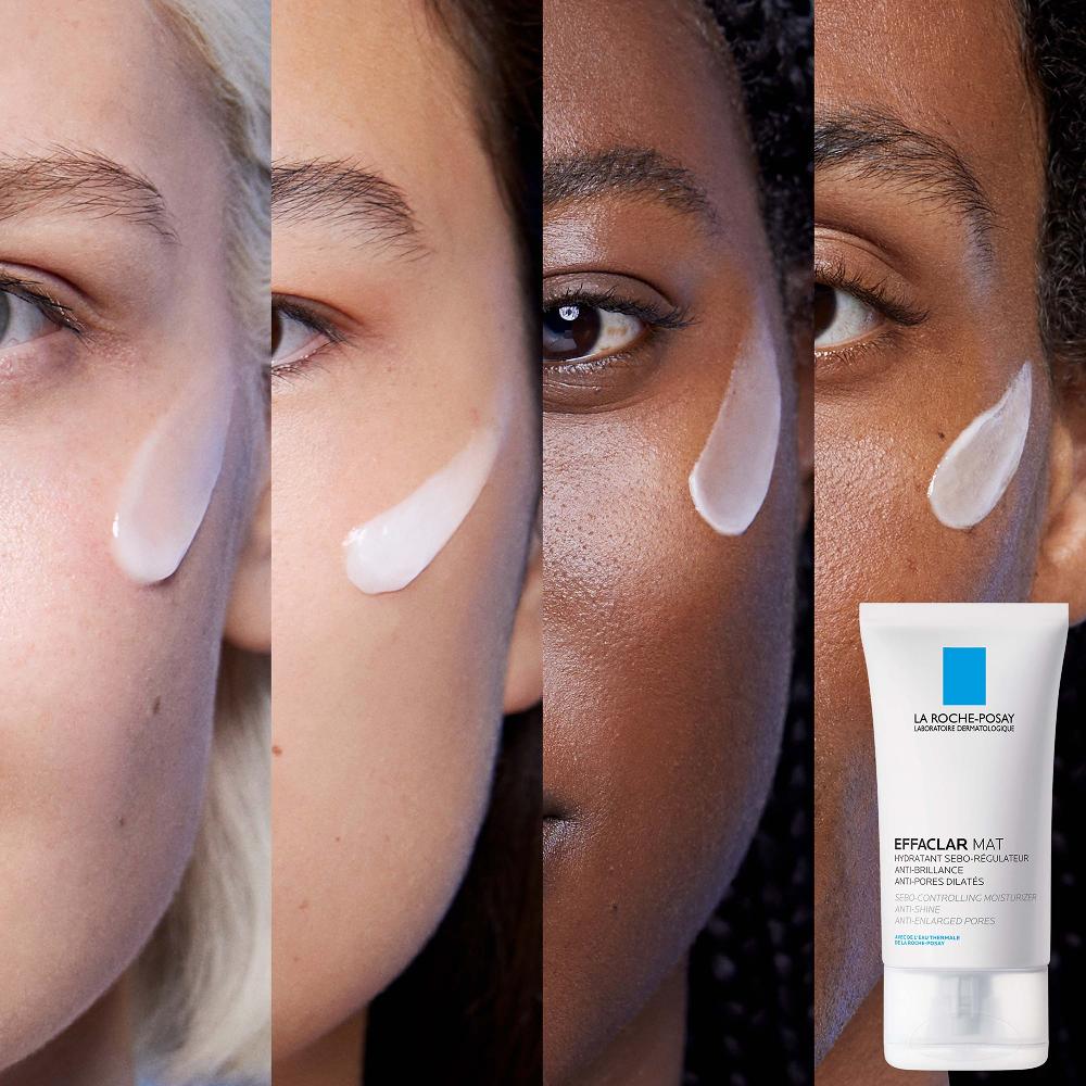 Lookfantastic La Roche-Posay Effaclar MAT+ 40 Ml